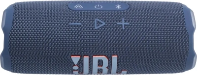 JBL Flip 7 Blue JBLFLIP7BLU Портативная акустика 3