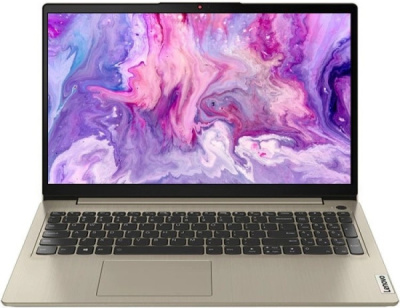 Lenovo IdeaPad 3 15ITL6 82H802MWRM Ноутбук