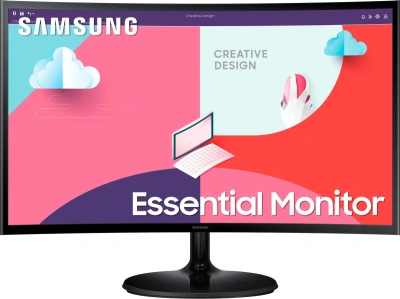 Samsung LS27C360EAIXCI Монитор