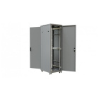 Hyperline TTB-3268-SS-RAL7035 Шкаф напольный 3