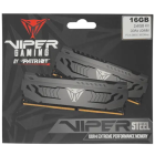 Patriot Viper 4 Steel 16GB Модуль памяти PVS416G360C8K 3