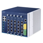 PLANET IMS-6325-5 Управляемый коммутатор 3