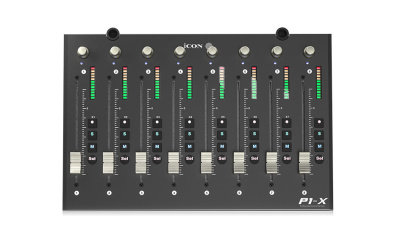 Icon P1-X MIDI контроллер 110205A2023