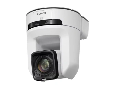 Canon CR-N100WH PTZ-камера 3