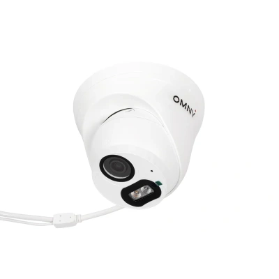 OMNY LD-3612EBAWF28K-DL Камера сетевая купольная 2Мп 7