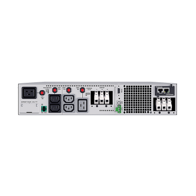 CyberPower OL6KERTHD ИБП 3
