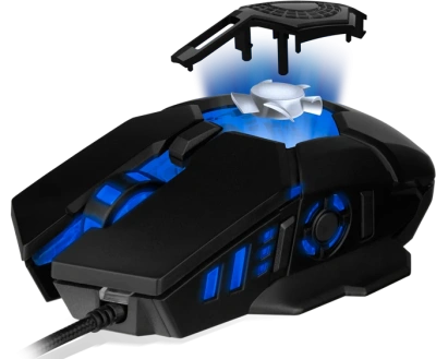 Sven RX-G880 SV-021054 Мышь 4