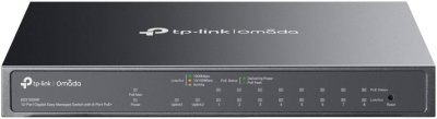 TP-Link ES210GMP Коммутатор