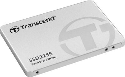 Transcend SSD225S 500Gb Накопитель SSD TS500GSSD225S 2