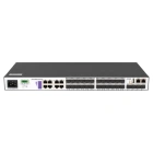 SNR SNR-S3850G-24FX-DC Управляемый коммутатор
