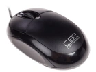 CBR CM 102 BLACK USB Мышь 3
