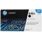 HP CE264X Тонер-картридж