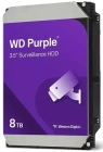 Western Digital 3.5" 8TB Purple WD85PURZ Жесткий диск