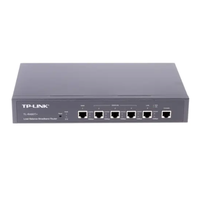 TP-Link TL-R480T+ Маршрутизатор 