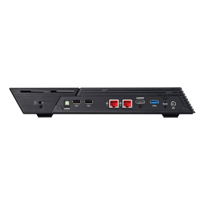 ASUSTOR FS6706T Сетевой накопитель 90IX01Q1-BW3S10 5