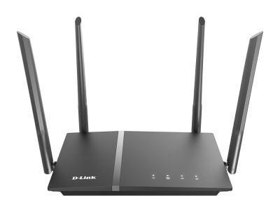 D-Link DIR-1260/SE/R1A Беспроводной маршрутизатор 1