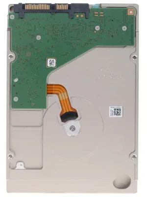 Seagate SATA3 10Tb 3.5 ST10000VX0004 Жесткий диск HDD 2
