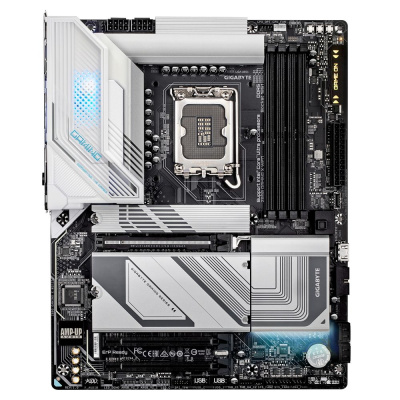 Gigabyte Z890 GAMING X WIFI7 Материнская плата
