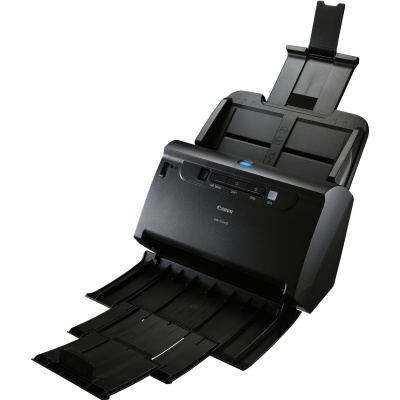 Canon Canon DR-C240 0651C003 Документный сканер 5