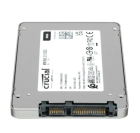 Crucial BX500 CT500MX500SSD1 Накопитель SSD 500 Gb 3