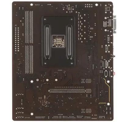 Gigabyte A520M S2H Материнская плата 2