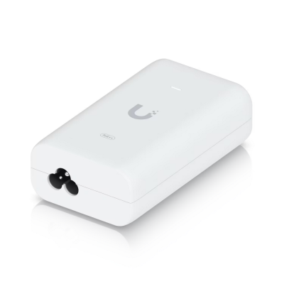Ubiquiti PoE 802.3bt U-POE++ Инжектор 3
