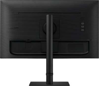 Samsung ViewFinity S6 S27A600NAU Монитор 4