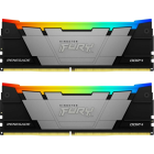 Kingston FURY Renegade RGB KF432C16RB12AK2/32 Память оперативная 32GB DDR4 