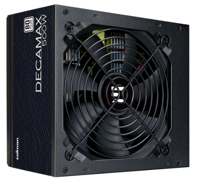 Zalman ZM500-LX3 Блок питания