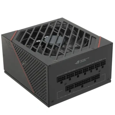Asus ROG-STRIX-550G Блок питания 2