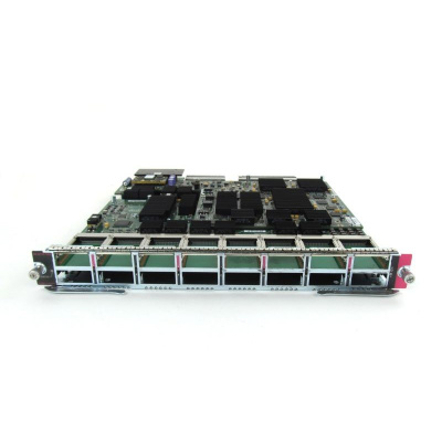 Cisco Catalyst WS-X6716-10G-3C Модуль