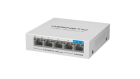 Keenetic PoE+ Switch 5 (KN-4610) Коммутатор