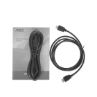 AOC U28P2A ЖК-монитор 28'' 4