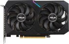 ASUS GeForce RTX 3050 Dual OC Edition DUAL-RTX3050-O8G Видеокарта 