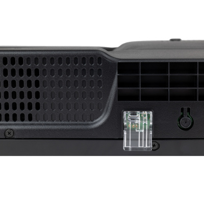 Hiper SmartTV QL55UD700AD Телевизор 14