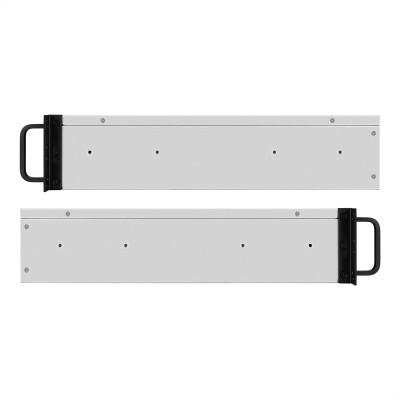 Exegate EX298520RUS Pro 2U400-04 Серверный корпус 1