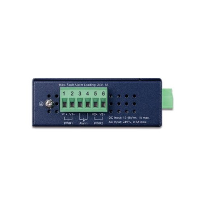 PLANET IGT-805AT Медиаконвертер 2