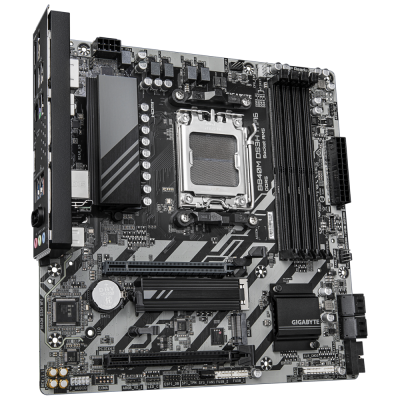 Gigabyte B840M DS3H WIFI6 Материнская плата 2