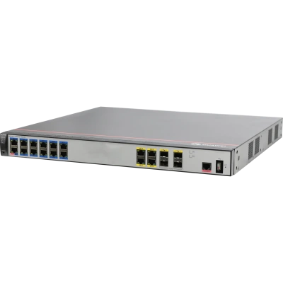 Huawei AR6140-16G4XG Маршрутизатор 3