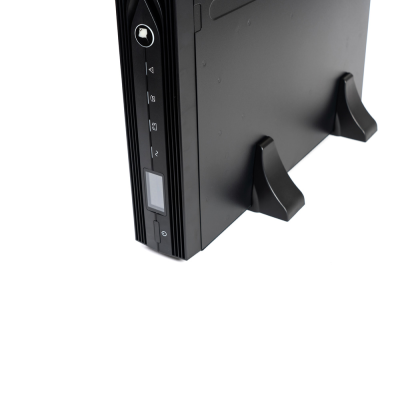 Bastion SKAT-UPS 1500 RACK+3x9Ah Источник бесперебойного питания   3