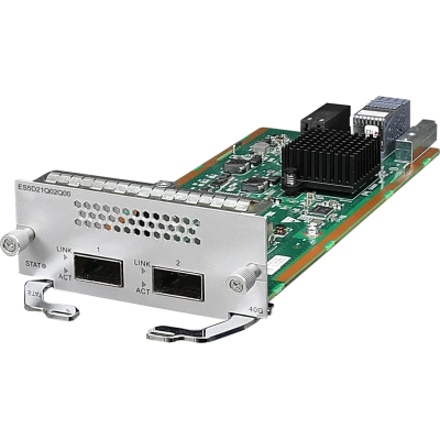 Huawei ES5D21Q02Q00 Модуль расширения 1