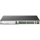 D-Link DMS-3130-30TS/A1A Коммутатор