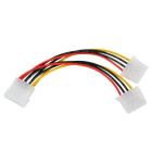 Gembird CC-PSU-1 Разветвитель питания 2