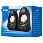 SVEN 190 SV-022587 Акустическая система 4