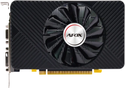 Afox GTX750Ti 4GB AF750TI-4096D5H6-V1 Видеокарта 1