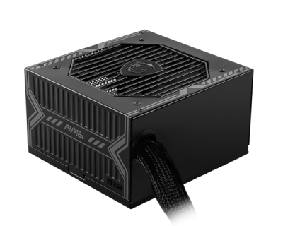 MSI MAG A650BN Блок питания 306-7ZP2B11-CE0 2