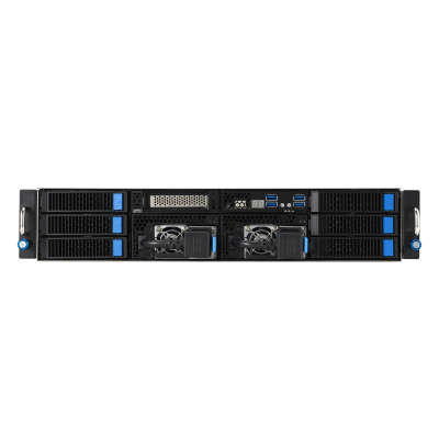 ASUS ESC4000A-E12-SKU1 90SF02M3-M01090 Серверная платформа 10