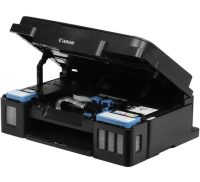 Canon PIXMA G2010 2313C012 Струйное МФУ