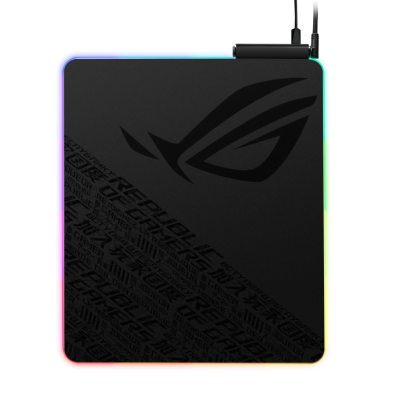 ASUS NH01 ROG BALTEUS Коврик для мыши 90MP0120-B0UA00 3