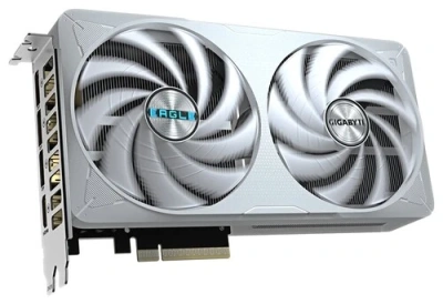 Gigabyte GV-N506TEAGLEOC ICE-16GD Видеокарта 4